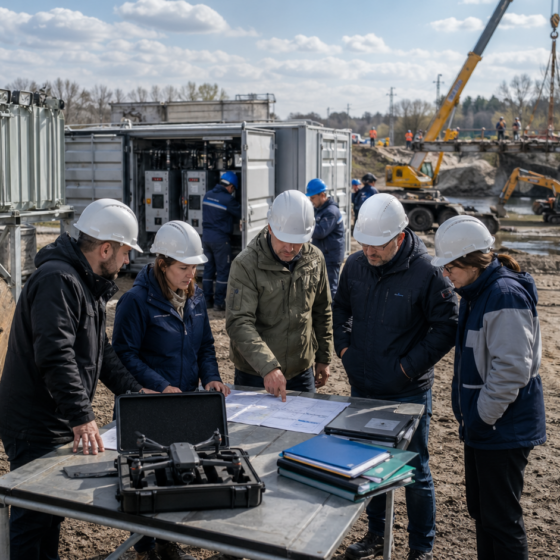 Latvia is concentrating its support for Ukraine on three main tracks