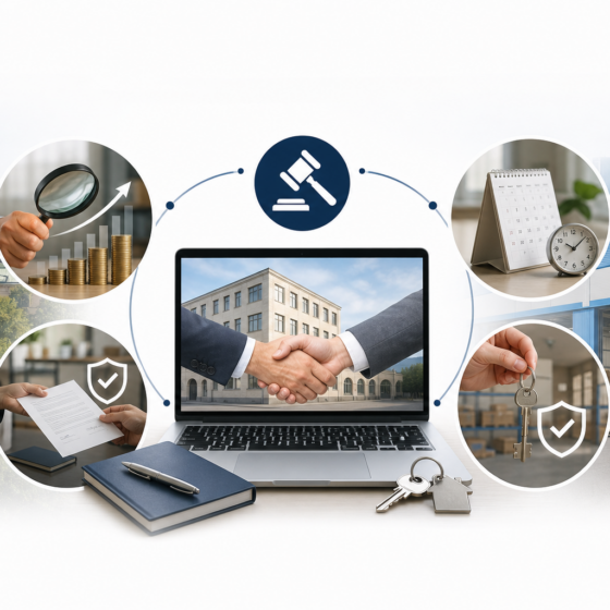 Municipal property leasing: a new level of opportunity for Ukrainian entrepreneurs