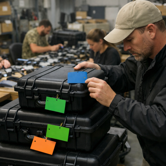 Defense City residents face targeted profit use rules