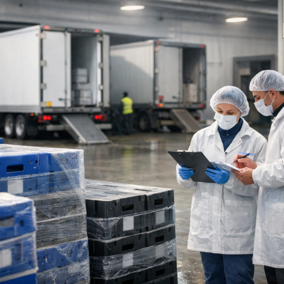 EU poultry rules could reshape competition for Ukraine