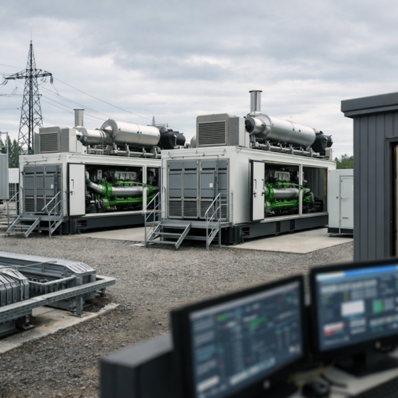 Finland and Ukraine expand cooperation on distributed generation
