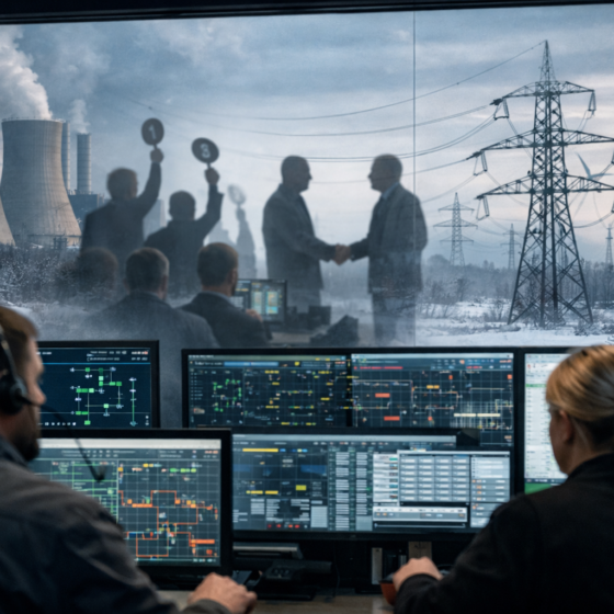 Ukraine updates electricity sales rules for producers and suppliers