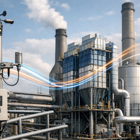 Ukraine prepares national emissions trading system