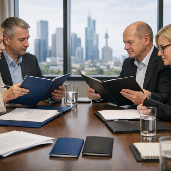 Ukraine and Germany update double taxation rules