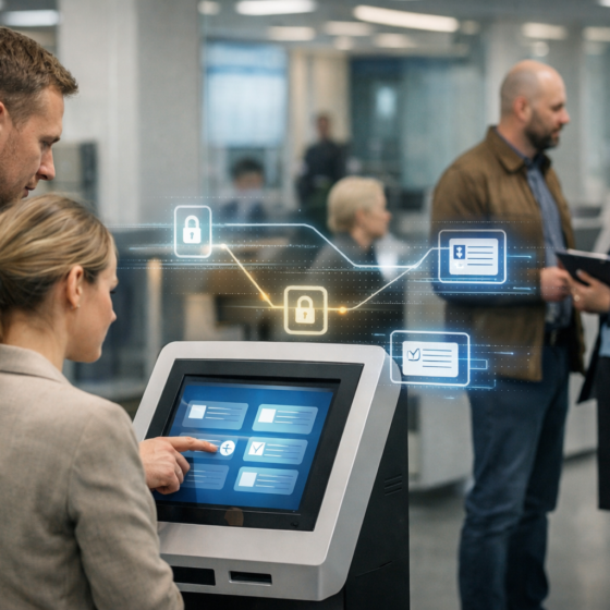 Ukraine plans a single system for business permit documents