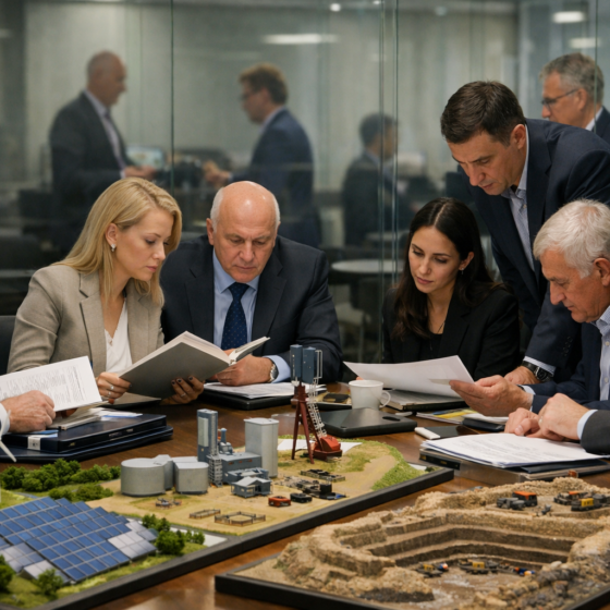 EBA asks Ukraine to disclose recovery fund partnership terms