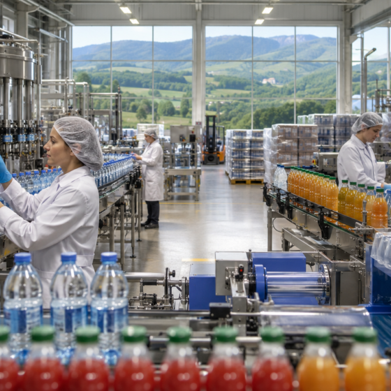 波兰食品集团收购乌克兰饮料生产商多数股权