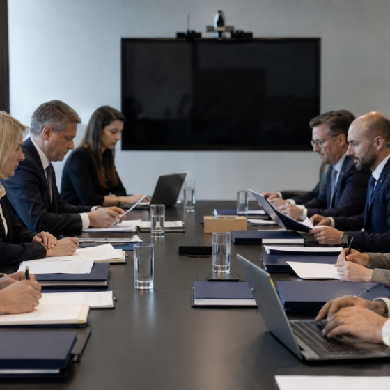 Ukraine and the UK renew tax cooperation for the next three years