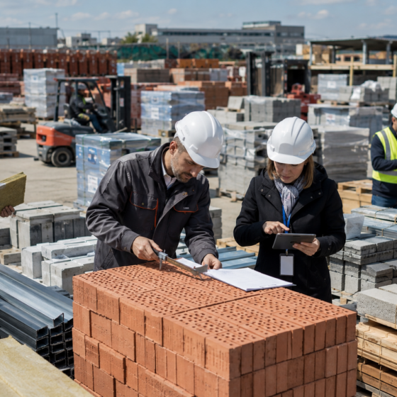 Ukraine brings construction producers into new material pricing system