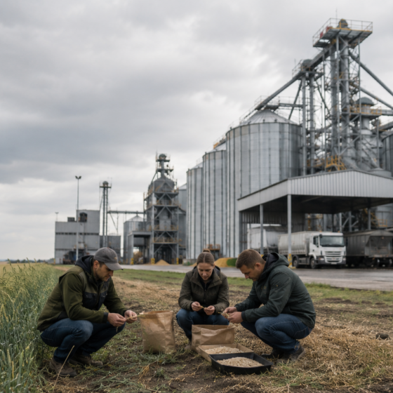 Ukraine keeps investor attention as agribusiness drives growth