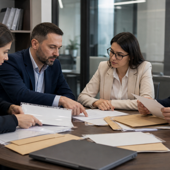 Ukraine clarifies CFC reporting after foreign company share increases