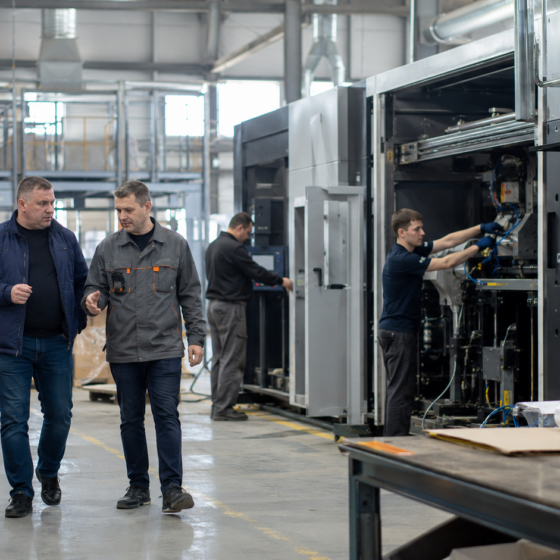 Ukrainian businesses secure over five billion hryvnias in affordable loans in one week