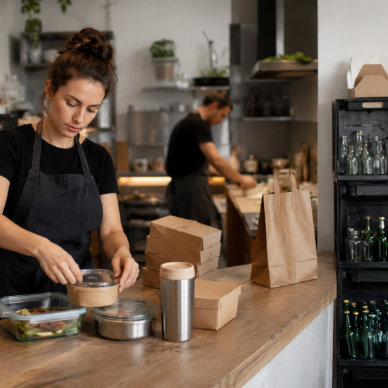 Ukraine moves toward a ban on single-use plastic