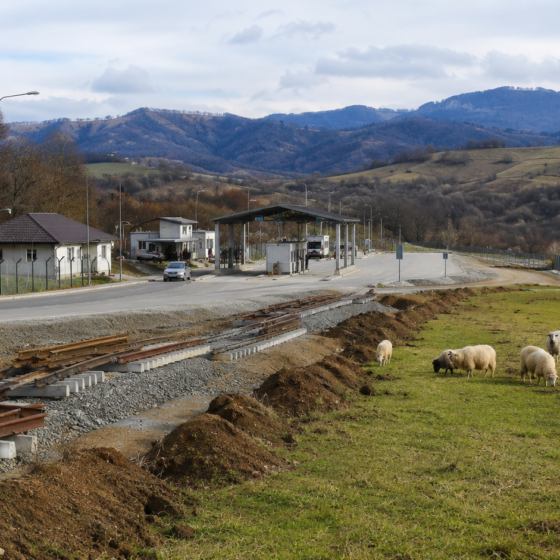 Zakarpattia expands practical cooperation with Romania