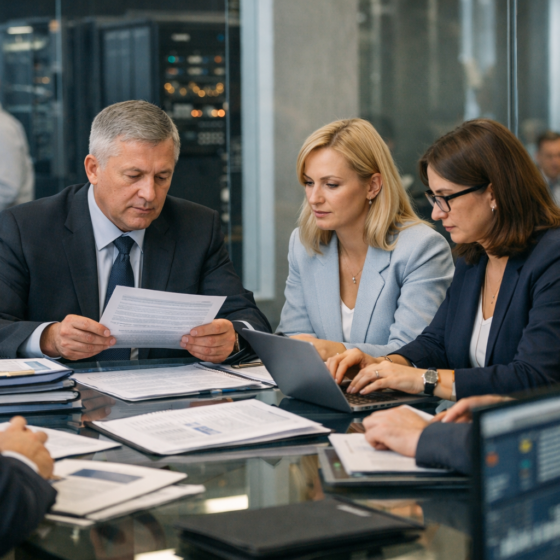 Ukraine prepares capital markets for European standards