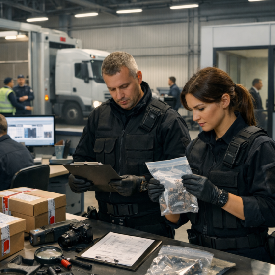 Ukraine’s new Customs Code would rebuild the service from within