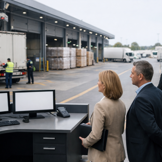 Trusted Ukrainian businesses may receive new customs rules from 2027