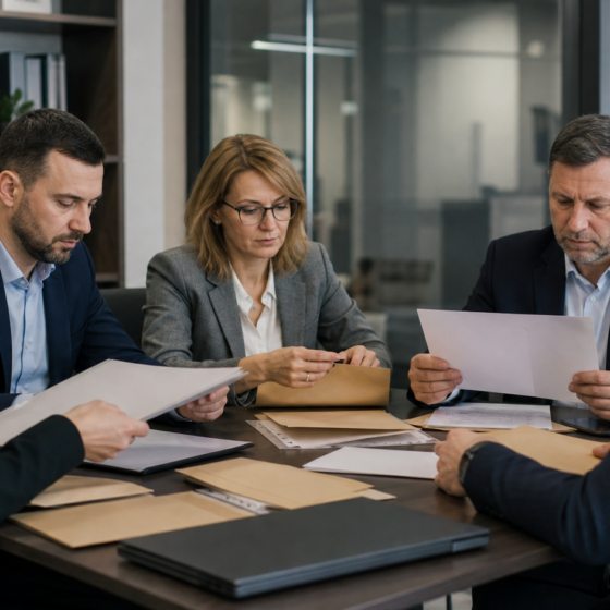 Ukraine businesses tighten financial monitoring as compliance risks grow