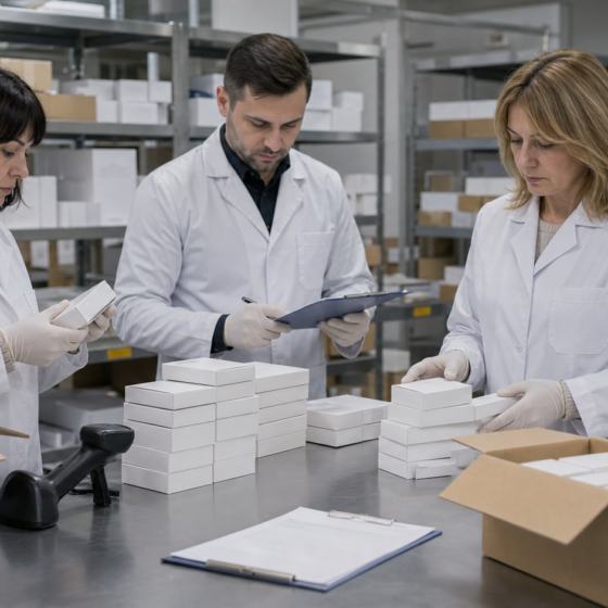 Ukraine creates pharmaceutical agency to control medicine quality