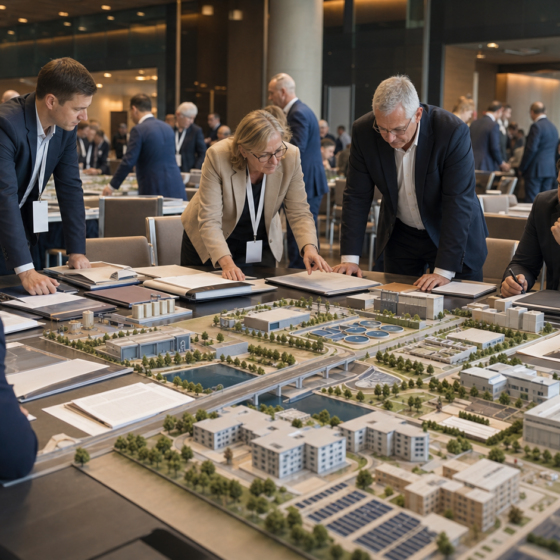 Ukraine Recovery Conference may launch more than twenty projects