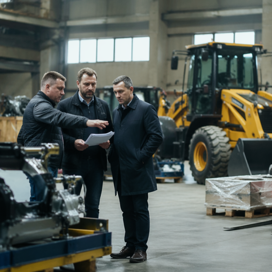 Ukrainian companies set a monthly record with 205 million hryvnias in domestic equipment purchases