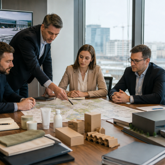Polish business prepares larger investment projects in Ukraine