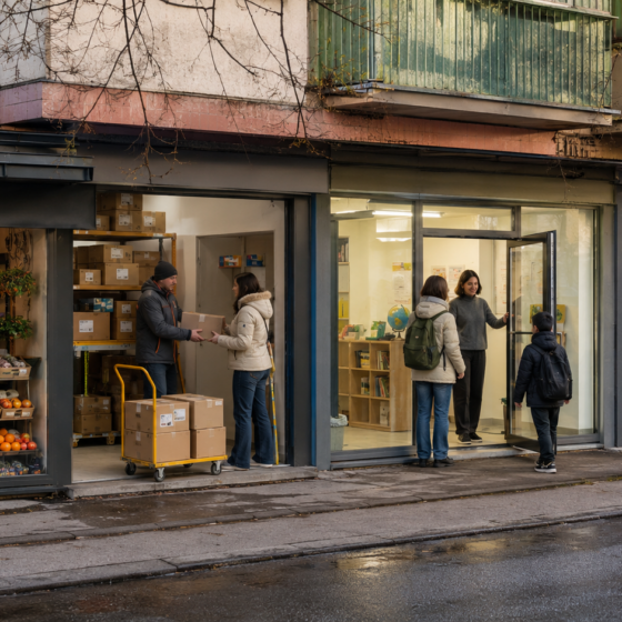 Ukraine adds almost 40,000 sole proprietors in the first half of 2026