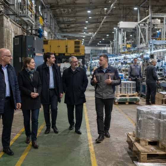 Foreign direct investment in Ukraine changes structure during the war