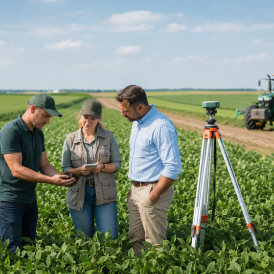 Ukraine’s farmland market passes its five-year resilience test