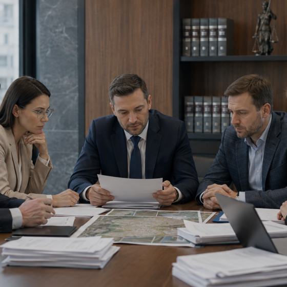 Ukraine’s Supreme Court clarifies tax and land relief rules for business