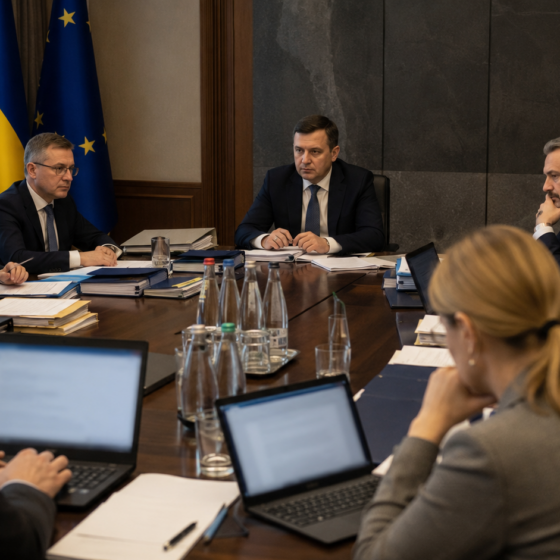 International partners now cover more than a third of Ukraine’s budget spending
