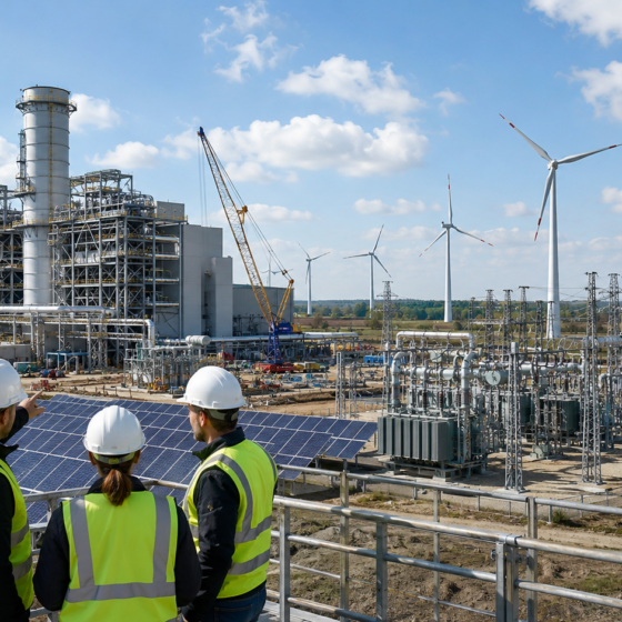 URC 2026 launches major projects for Ukraine’s future energy system