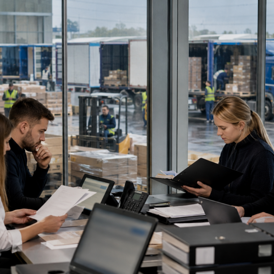 Ukrainian businesses build access to Europe’s financial infrastructure