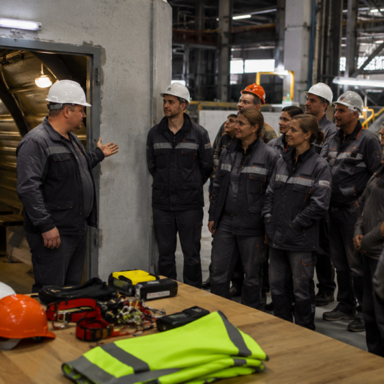 Philip Morris keeps workforce investment at the center of its Ukraine strategy