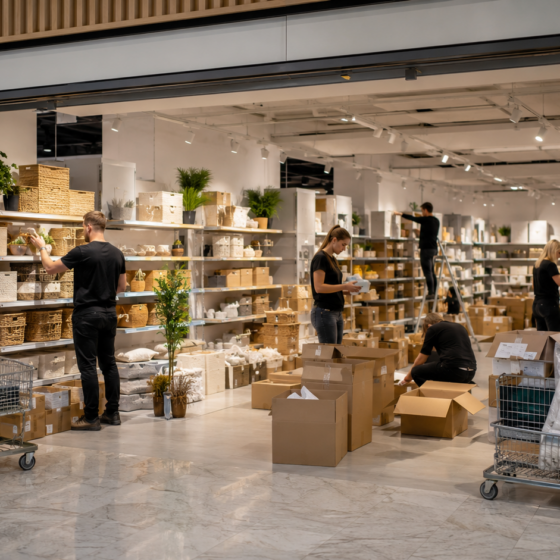 Polish retailer Pepco plans to open its first Ukrainian stores in autumn 2026